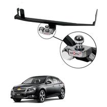 Engate Reboque Cruze Hatch 2014 2015 2016 Fixo