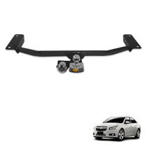 Engate Reboque Cruze Sedan 2012 a 2016 Rabicho Fixo 700kg