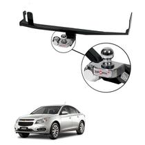 Engate Reboque Cruze Sedan 2014 2015 2016 Transbike Fixo