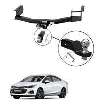 Engate Reboque Cruze Sedan 2019 2020 2021 2022 Removivel Engate Reboque Cruze Sedan 2019 2020 2021 2022 Removivel