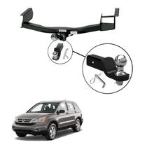 Engate Reboque Crv 2007 2008 2009 2010 2011 Removivel Engate Reboque Crv 2007 2008 2009 2010 2011 Removivel