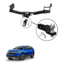 Engate Reboque Crv 2016 2017 2018 2019 2020 Transbike Engate Reboque Crv 2016 2017 2018 2019 2020 Transbike