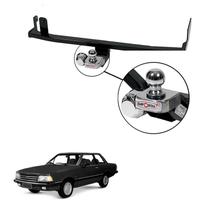 Engate Reboque Del Rey Até 1989 Transbike Fixo