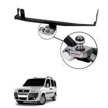 Engate Reboque Doblo 2002 2003 2004 2005 2006 2007 Fixo Engate Reboque Doblo 2002 2003 2004 2005 2006 2007 Fixo