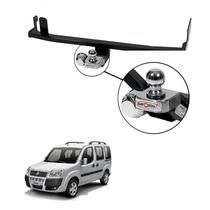 Engate Reboque Doblo 2012 2013 2014 2015 2016 2017 Fixo Engate Reboque Doblo 2012 2013 2014 2015 2016 2017 Fixo