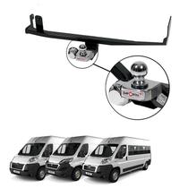 Engate Reboque Ducato 1999 A 2010 2011 2012 2013 2014 Fixo