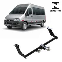 Engate Reboque Ducato 2000 2001 2002 2003 2004 2005 2006