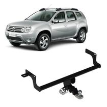 Engate Reboque Duster 2012 2013 2014 2015 2016 2017 2018