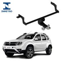 Engate Reboque Duster 2012 2013 2014 2015 2016 2017 2018 Engate Reboque Duster 2012 2013 2014 2015 2016 2017 2018