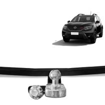 Engate Reboque Duster 2012 a 2021 Rabicho Fixo 700 kg