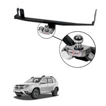 Engate Reboque Duster 4x4 2012 Até 2019 Fixo