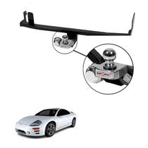 Engate Reboque Eclipse 1998 1999 2000 Fixo