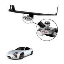 Engate Reboque Eclipse 1998 1999 2000 Transbike Fixo