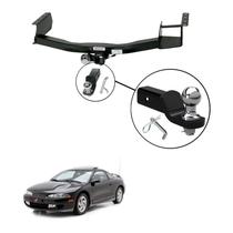 Engate Reboque Eclipse Gs 1993 1994 Removivel