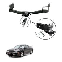 Engate Reboque Eclipse Gs 1993 1994 Removivel