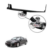 Engate Reboque Eclipse Gs 1993 1994 Transbike Fixo