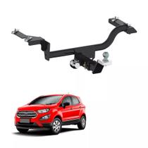 Engate Reboque Ecosport 1.5 2018 2019 2020 Removível Engate Reboque Ecosport 1.5 2018 2019 2020 Removível