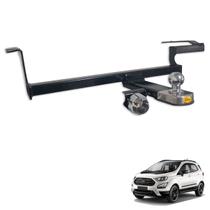 Engate Reboque Ecosport 2.0 2013 a 2016 Rabicho Fixo 700 Kg