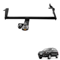 Engate Reboque Ecosport 2003 a 2012 Rabicho Fixo 700 Kg