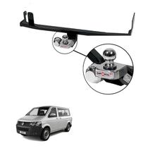 Engate Reboque Eh544 Vw Van 1950 Até 2013 Fixo Engate Reboque Eh544 Vw Van 1950 Até 2013 Fixo