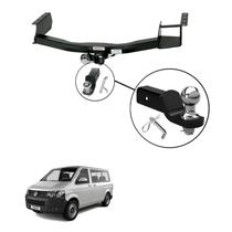 Engate Reboque Eh544 Vw Van 1950 Até 2013 Transbike Engate Reboque Eh544 Vw Van 1950 Até 2013 Transbike