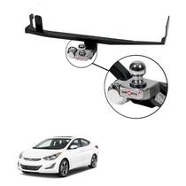 Engate Reboque Elantra Até 2014 2025 2016 Fixo Engate Reboque Elantra Até 2014 2025 2016 Fixo