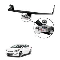 Engate Reboque Elantra Até 2014 2025 2016 Transbike Fixo