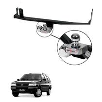 Engate Reboque Elba 1986 Até 1996 Fixo