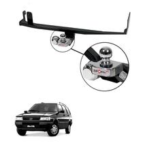 Engate Reboque Elba 1986 Até 1996 Transike Fixo