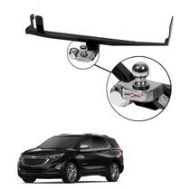 Engate Reboque Equinox 2018 2019 2020 2021 2022 Transbike