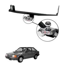 Engate Reboque Escort 1987 1988 1989 1990 Hobby Transbike