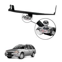 Engate Reboque Escort Wagon Sw 1997 1998 1999 2000 Fixo