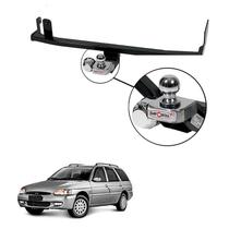 Engate Reboque Escort Zetec 1999 2000 2001 Fixo Hatch