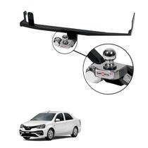 Engate Reboque Etios 2020 2021 2022 Fixo Sedan