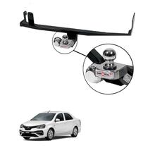 Engate Reboque Etios 2020 2021 2022 Fixo Sedan