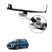 Engate Reboque Etios Cross 2016 2017 2018 Transbike Hatch