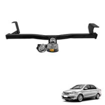 Engate Reboque Etios Sedan 2013 a 2019 Rabicho Fixo 700 Kg