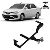 Engate Reboque Etios Sedan 2017 2018 2019 2020 2021