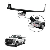 Engate Reboque F-250 Chassi Longo 1998 Até 2012 Fixo Engate Reboque F-250 Chassi Longo 1998 Até 2012 Fixo