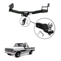 Engate Reboque F1000 1996 1997 1998 1999 Removivel Engate Reboque F1000 1996 1997 1998 1999 Removivel