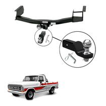 Engate Reboque F1000 Até 1992 Removivel