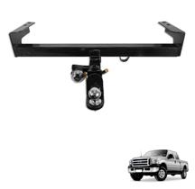 Engate Reboque F250 1998 a 2011 Rabicho Fixo 700 Kg Engate Reboque F250 1998 a 2011 Rabicho Fixo 700 Kg