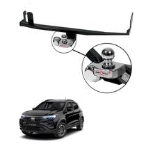 Engate Reboque Fiat Fastsback 2023 Fixo
