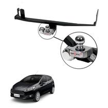 Engate Reboque Fiesta 2002 Até 2016 Fixo