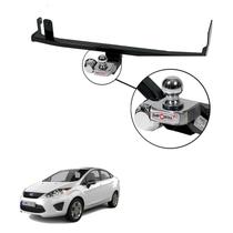 Engate Reboque Fiesta 2005 Até 2014 Fixo Sedan