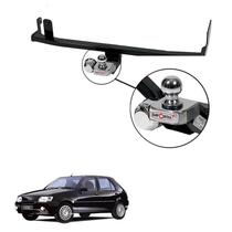 Engate Reboque Fiesta Hatch Até 1995 Fixo