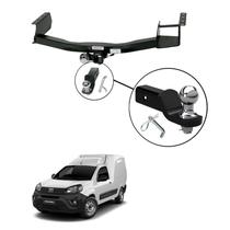 Engate Reboque Fiorino 2018 2019 2020 2021 2022 Removivel