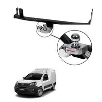 Engate Reboque Fiorino 2018 2019 2020 2021 2022 Transbike