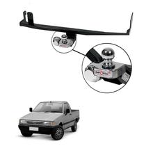 Engate Reboque Fiorino Pick-Up 1993 Até 2005 Fixo