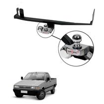 Engate Reboque Fiorino Pick-Up 1993 Até 2005 Fixo